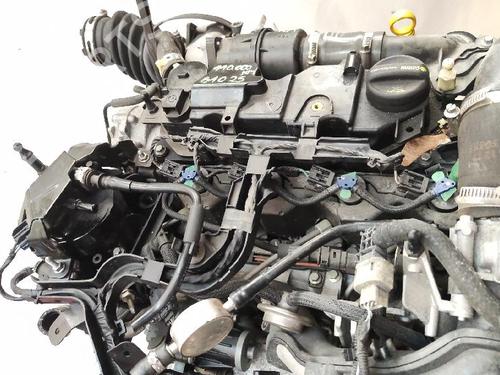 Engine FORD ECOSPORT 1.0 EcoBoost | BP36765811M1 - Image 5