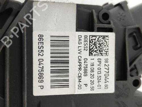 Pedal OPEL CORSA F (P2JO) 1.5 (68) | BP27428268I4 