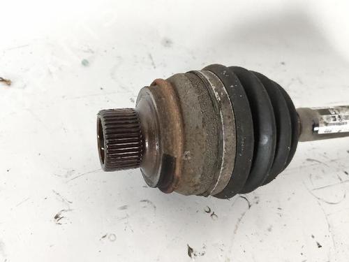 Right front driveshaft AUDI A6 Allroad C7 (4GH, 4GJ) 3.0 TDI quattro | BP34053849M39 - Image 3