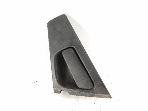 Used Rear right exterior door handle RENAULT CLIO IV (BH_) 1.6 RS (BHJ4, BHJ6, BHMM) (200 hp) 27431612