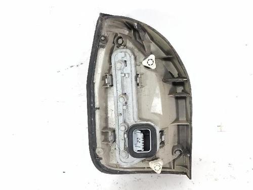 Højre baglygte OPEL ZAFIRA A MPV (T98) 2.0 DTI 16V (F75) | BP27425734C35 