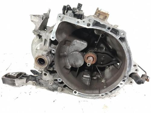 Used Gearbox Gearbox CITROËN C4 Grand Picasso II (DA_, DE_) 1.6 HDi / BlueHDi 115 (115 hp) 27412196 27412196