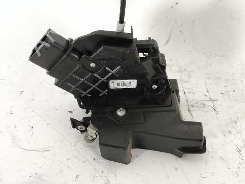 Front left lock FORD C-MAX (DM2) 1.6 TDCi | BP27423606C98 - Image 4