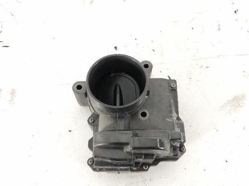 Used Throttle body CITROËN DS3 (SA_) 1.4 VTi 95 (95 hp) 27433551