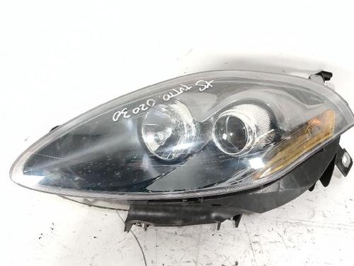 Venstre forlygte FIAT CROMA (194_) 1.9 D Multijet (194AXC1B, 194AXC12) (150 hp) 27411042