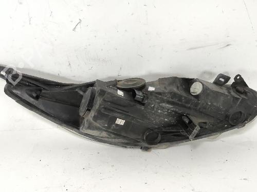 Left headlight FORD FIESTA VI (CB1, CCN) 1.0 | BP31752661C28 