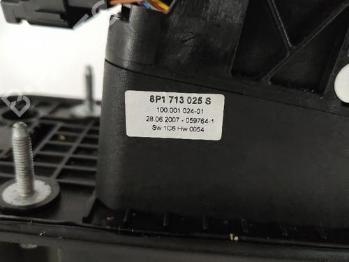 Gear lever AUDI A3 (8P1) 2.0 TDI | BP27416625M90