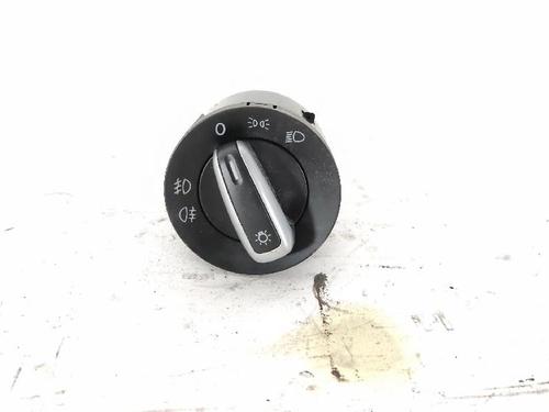 Used Headlight switch Headlight switch VW GOLF PLUS V (5M1, 521) 2.0 TDI (110 hp) 27432545 27432545