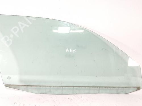 Used Front right door window Front right door window VW BORA I (1J2) 1.6 (101 hp) 39739881 39739881