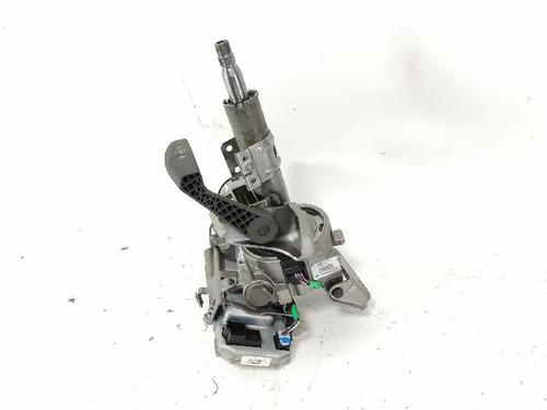 Used Steering column Steering column FIAT PANDA (169_) 1.2 (169AXF2A, 169AXF1A) (69 hp) 34053845 34053845