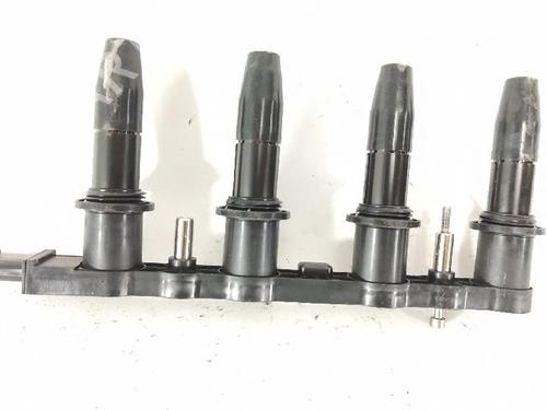 Used Ignition coil Ignition coil OPEL ZAFIRA / ZAFIRA FAMILY B (A05) 1.6 (M75) (105 hp) 36107253 36107253