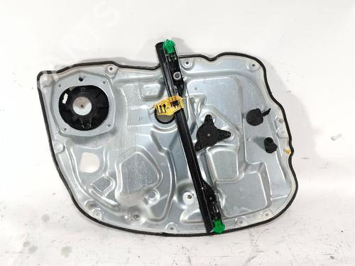 Front right window mechanism FIAT IDEA (350_) 1.3 D Multijet | BP27411242C23 - Image 3