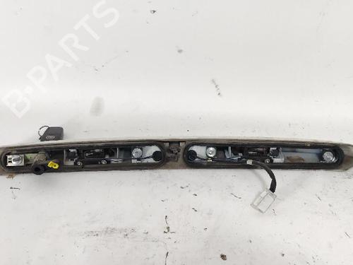 Tailgate handle FIAT PANDA (169_) 1.1 (169.AXA1A) | BP29475414C132 