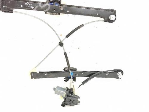 Used Front right window mechanism Front right window mechanism AUDI A3 (8V1, 8VK) 2.0 TDI (150 hp) 27451721 27451721