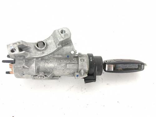 Ignition barrel AUDI A4 B7 (8EC) 2.0 TDI | BP27416047M48 - Image 4