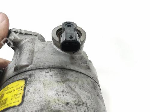 AC compressor FORD FIESTA VI (CB1, CCN) 1.0 | BP27714598M34 - Image 4
