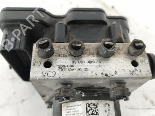 ABS pump CITROËN C4 Picasso II 1.6 HDi / BlueHDi 115 | BP29129962M43 