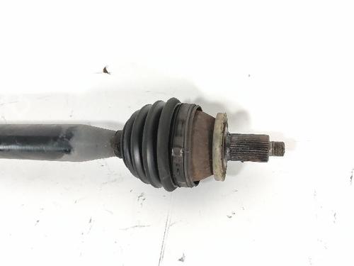 Right front driveshaft VW POLO (9N_, 9A_) 1.4 16V | BP27417061M39 