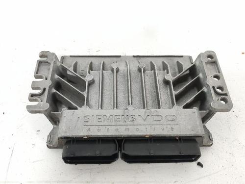 Used Engine control unit (ECU) MINI MINI (R50, R53) Cooper S (170 hp) 27415923