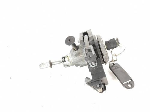 Front left lock VW CC B7 (358) 2.0 TDI | BP27415912C98 - Image 3