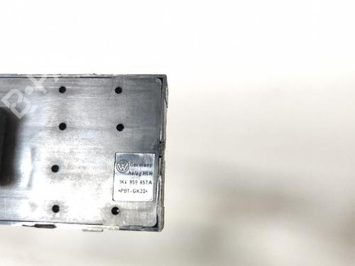 Left front window switch SEAT ALTEA (5P1) 1.9 TDI | BP27418001I27 - Image 4