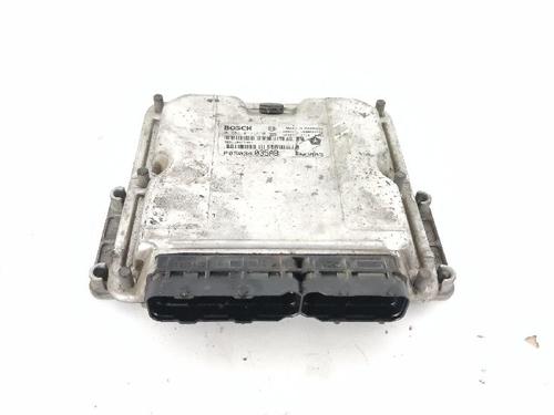 Used Engine control unit (ECU) Engine control unit (ECU) CHRYSLER PT CRUISER (PT_) 2.2 CRD (121 hp) 27419636 27419636