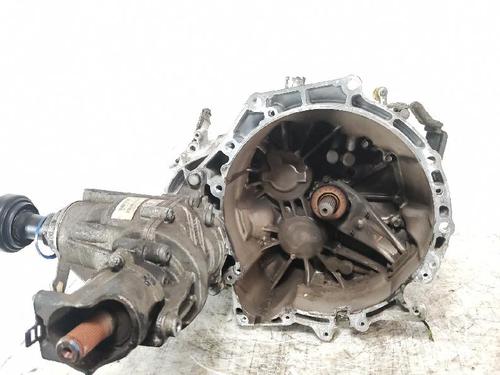 Used Gearbox Gearbox 38012352 38012352