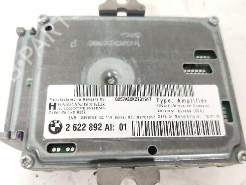 Electronic module BMW 1 (F20) M 140 i xDrive | BP31125701M83 - Image 3
