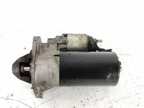 Used Starter FIAT CROMA (194_) 1.9 D Multijet (194AXC1B, 194AXC12) (150 hp) 27411048