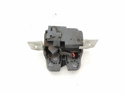 Used Tailgate lock MERCEDES-BENZ A-CLASS (W169) A 180 CDI (169.007, 169.307) (109 hp) 29934337