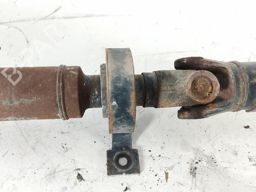 Driveshaft FIAT PANDA (169_) 1.3 D Multijet (169.AXC1A) | BP37434915M37 - Image 4