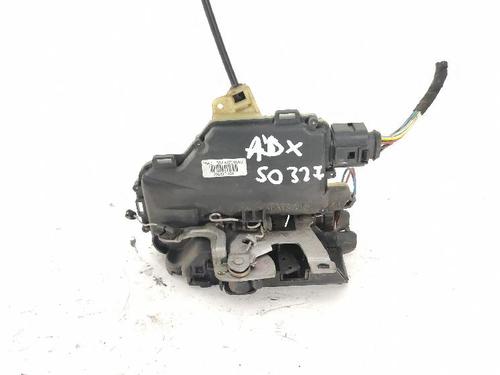 Høyre foran lås SKODA OCTAVIA I Combi (1U5) 1.6 (102 hp) 29934239