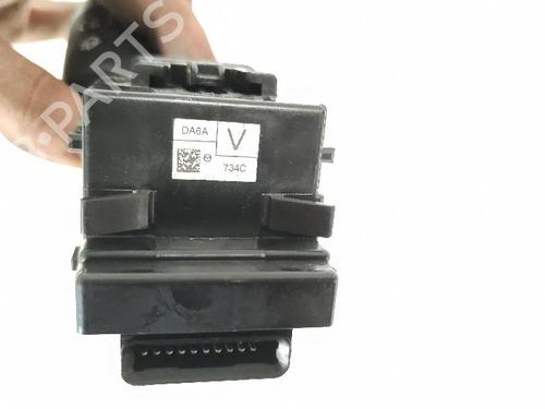 Steering column stalk MAZDA 2 Hatchback (DL, DJ) 1.5 | BP36855732I23 - Image 4