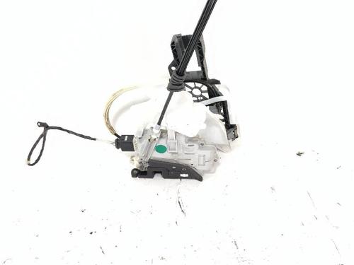 Front right lock VW CC B7 (358) 2.0 TDI | BP27411422C97 - Image 2