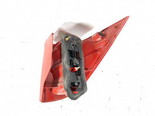 Left taillight PEUGEOT 1007 (KM_) | BP31686052C34 - Image 2