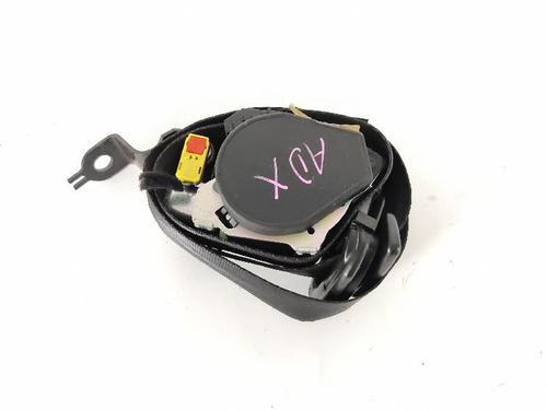 Used Front right seatbelt Front right seatbelt 38636117 38636117