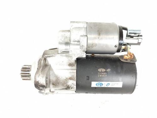 Used Starter Starter VW GOLF PLUS V (5M1, 521) 2.0 FSI (150 hp) 27421600 27421600