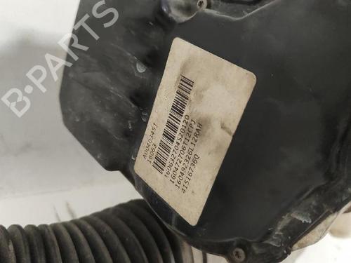 Steering rack FORD FOCUS III 1.5 TDCi | BP31752679M22