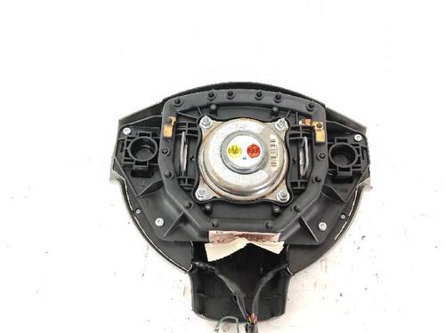 Driver airbag NISSAN QASHQAI / QASHQAI +2 I (J10, NJ10, JJ10E) 1.6 | BP27432302C9 