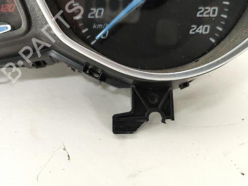 Instrument cluster FORD FOCUS III 1.0 EcoBoost | BP31081385C47