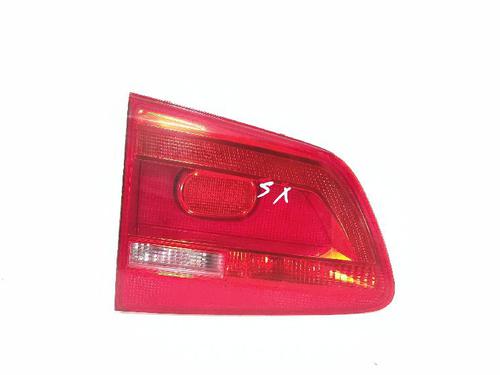 Used Left taillight Left taillight VW TOURAN (1T3) 2.0 TDI (110 hp) 34181669 34181669
