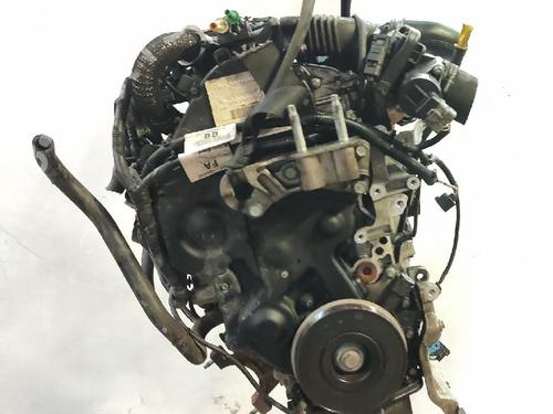 Engine FORD FOCUS II Turnier (DA_, FFS, DS) 1.6 TDCi | BP29475388M1 