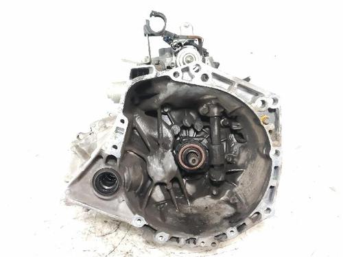 gearbox-peugeot-107-pm_-pn_-2005-2006-2007-2008-2009-2010-2011-2012-2013-2014-2015-2016-29269548 main image
