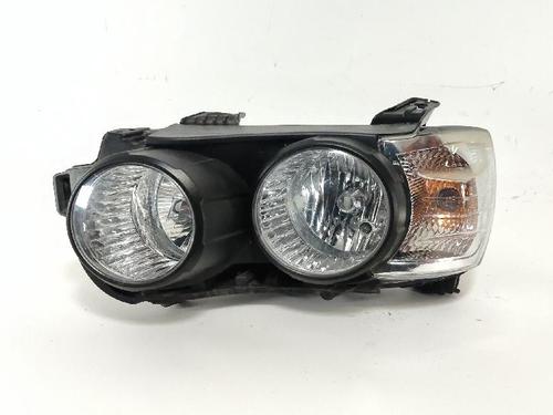 Used Left headlight Left headlight CHEVROLET AVEO Hatchback (T300) 1.2 (86 hp) 28368254 28368254