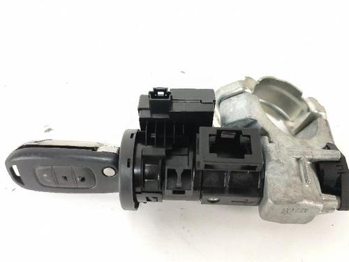 Ignition barrel RENAULT MEGANE IV Hatchback (B9A/M/N_) 1.5 dCi 110 (B9A3) | BP37629899M48 - Image 4