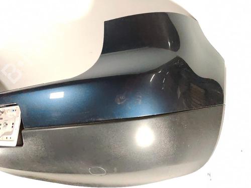 Rear bumper VW GOLF PLUS V (5M1, 521) 1.4 16V | BP27730266C8 