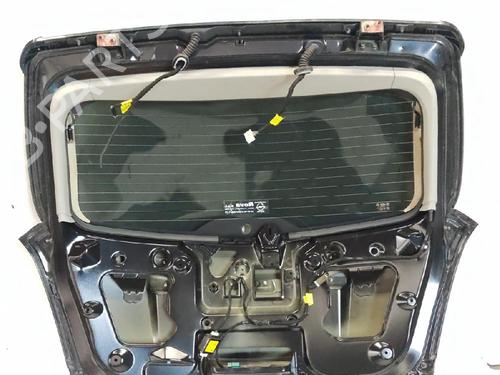 Tailgate OPEL ANTARA A (L07) 2.2 CDTi | BP29204148C6 