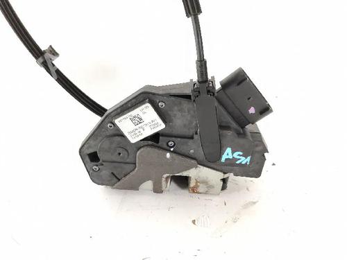 front-left-lock-ford-tourneo-courier-b460-mpv-2014-34340580 main image