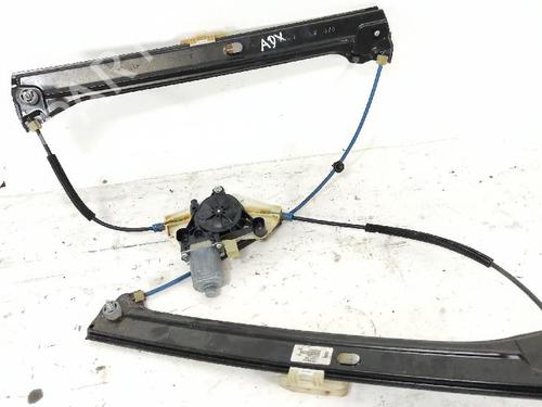 Used Front right window mechanism VW TOURAN (5T1) 1.4 TSI (150 hp) 30919894