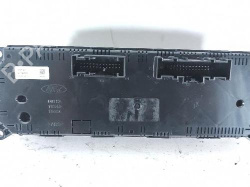 Climate control FORD FIESTA VII (HJ, HF) 1.0 EcoBoost | BP36404222I5 - Image 2